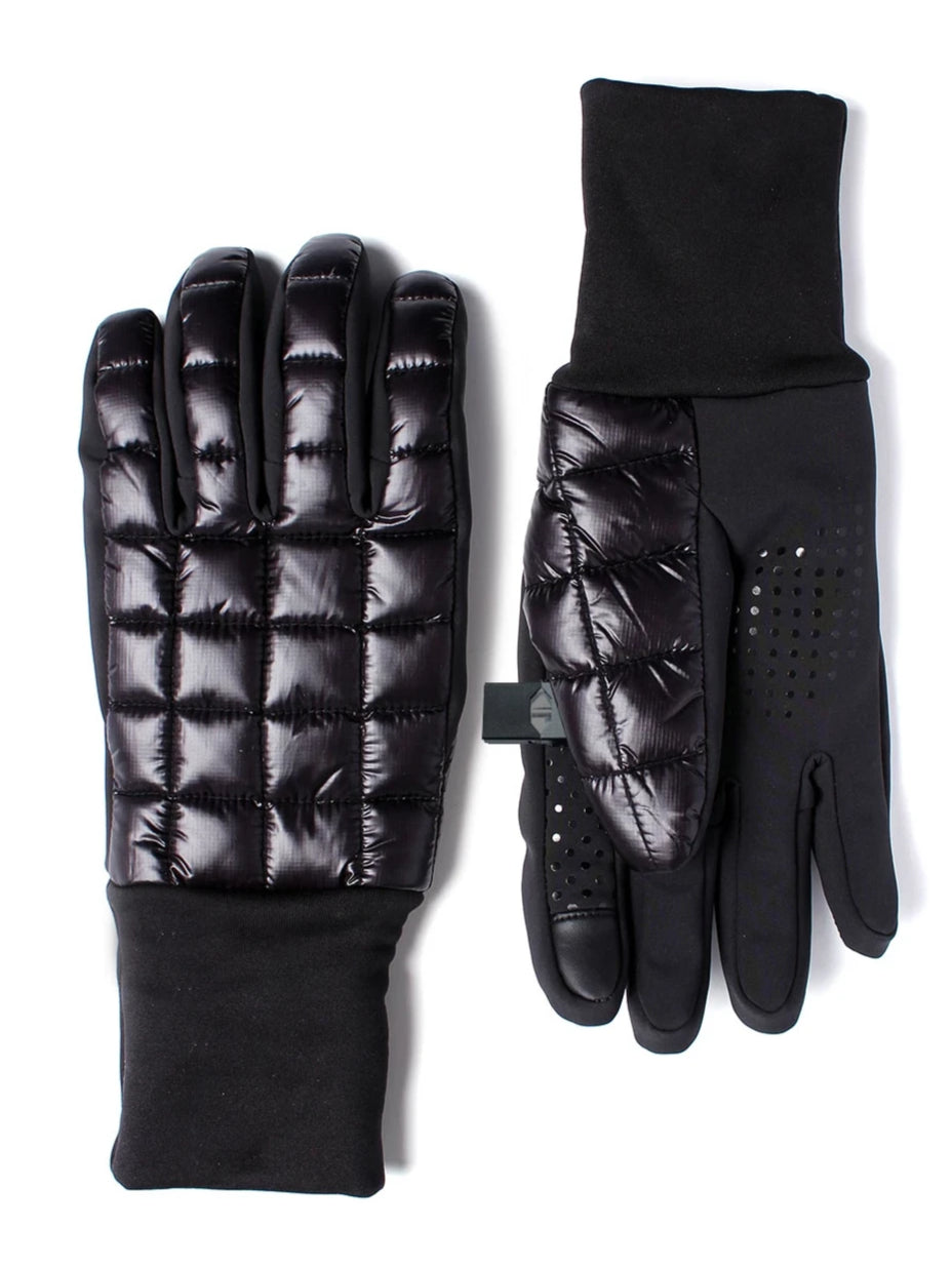 Trail Puff Gloves ®