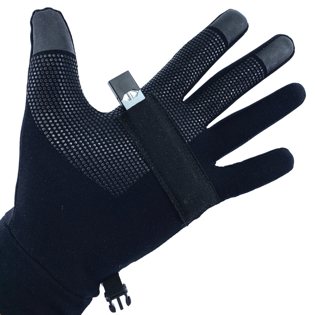 Puff Gloves ®